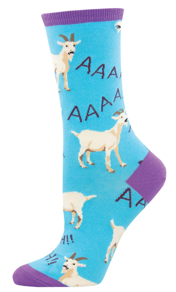 Goats Sock