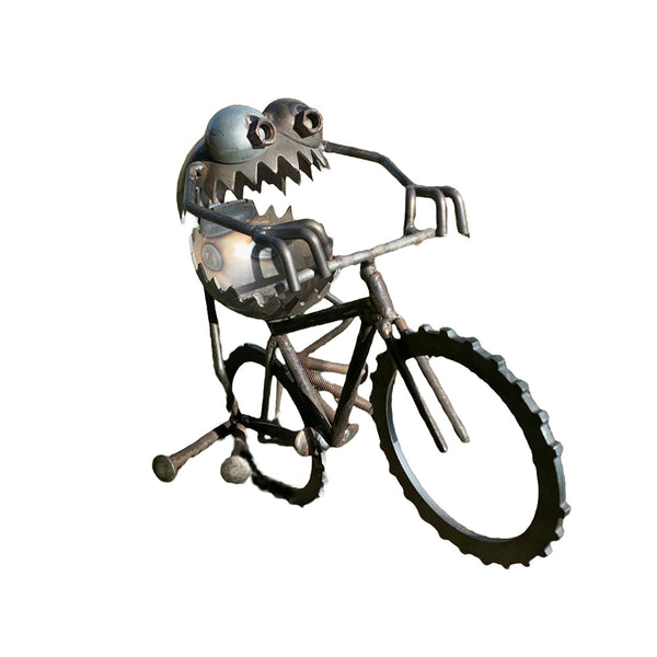 Gnome-Be-Gone Mountain Bike Wheelie Medium