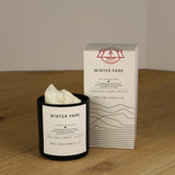 Fir Winter Park Candle