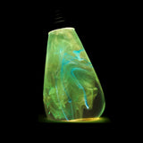 Spring Resin LED Light