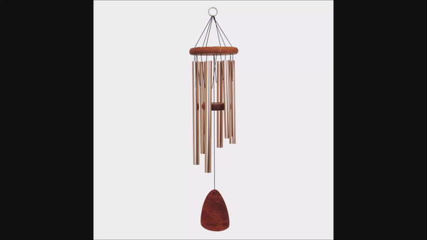 Festival 30" Chime Bronze