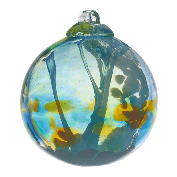 3" Winter Fairy Ball - Moose Mountain Trading Co.
