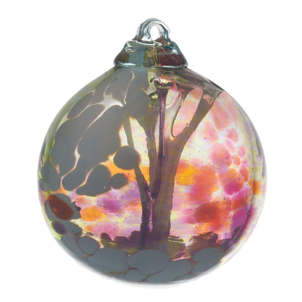 3" Summer Fairy Ball - Moose Mountain Trading Co.