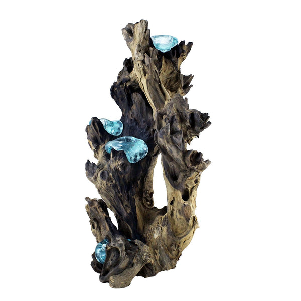 Quad Molten Glass Holder - Moose Mountain Trading Co.