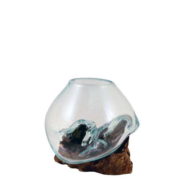 Mini Molten Glass - Moose Mountain Trading Co.