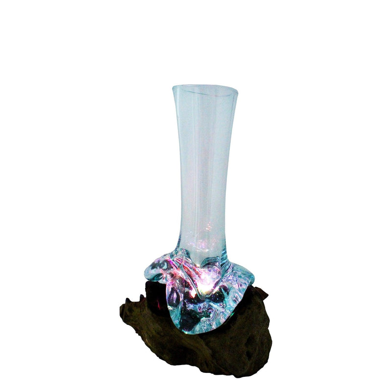 Skinny Vase Molten - Moose Mountain Trading Co.