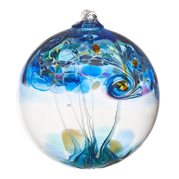 6" Water Element Ball - Moose Mountain Trading Co.