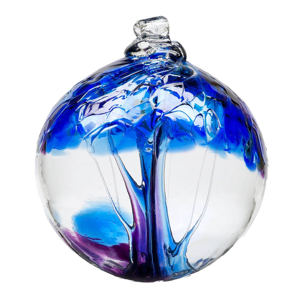 6" Winter Ball - Moose Mountain Trading Co.
