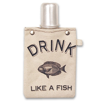 Drink Like A Fish 4oz