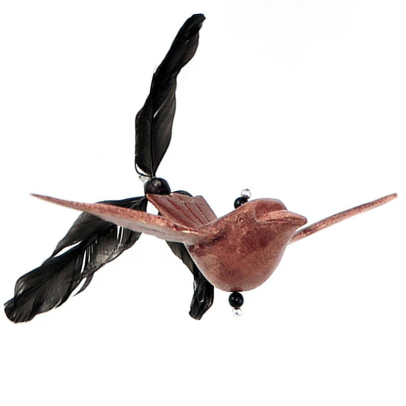 Hummingbird - 30x40cm (12x16in) / Square