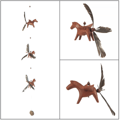Horse Whirly – Moose Mountain Trading Co.