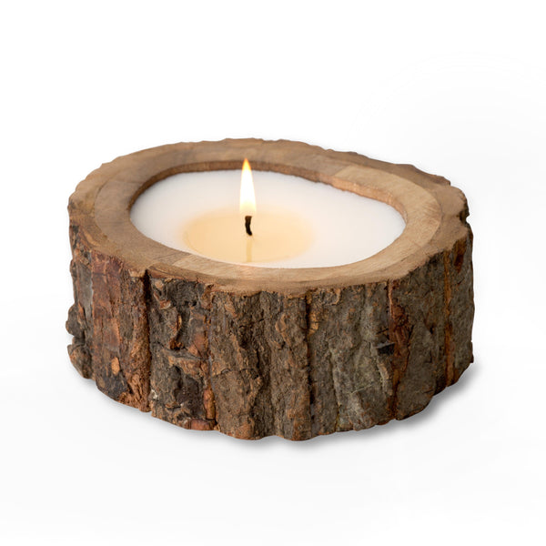 Tobacco Bark Nat Sm - Moose Mountain Trading Co.