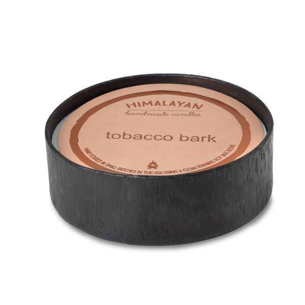Tobacco Bark Forged Bowl 22 - Moose Mountain Trading Co.