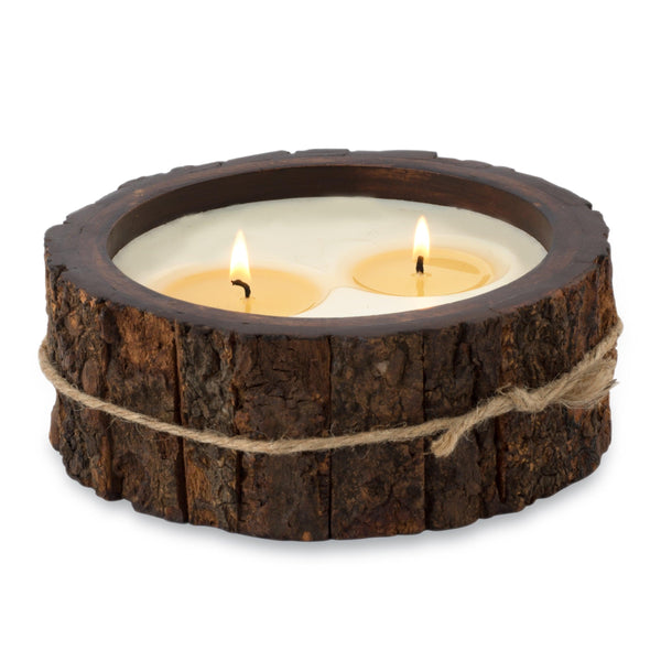 Campfire Tree Bark Med - Moose Mountain Trading Co.