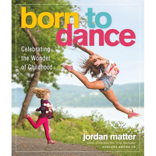 Born to Dance Book - Moose Mountain Trading Co.