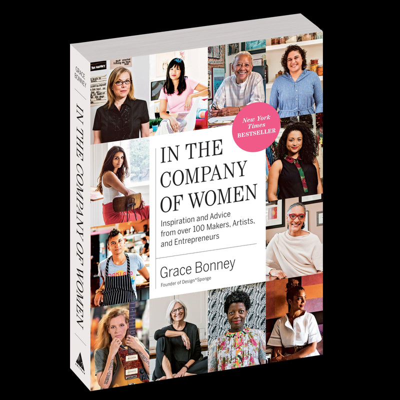 In the Company of Women Book
