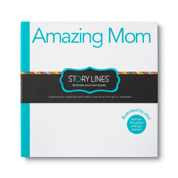 Amazing Mom