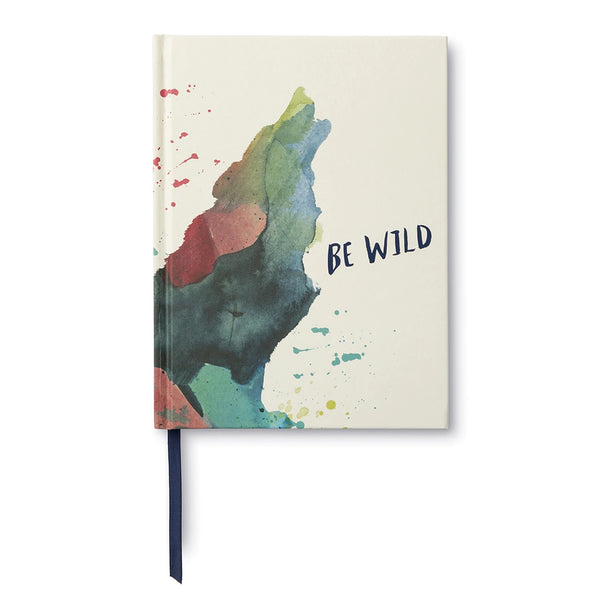 Be Wild