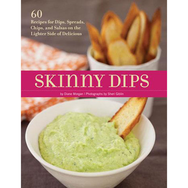 Skinny Dips Book