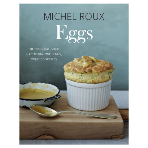 Eggs Book