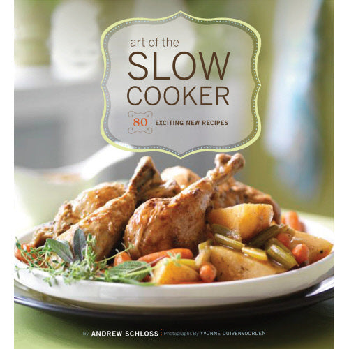 Art of the Slow Cooker