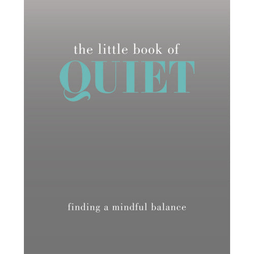 Little Book of Quiet