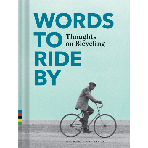 Words to Ride By