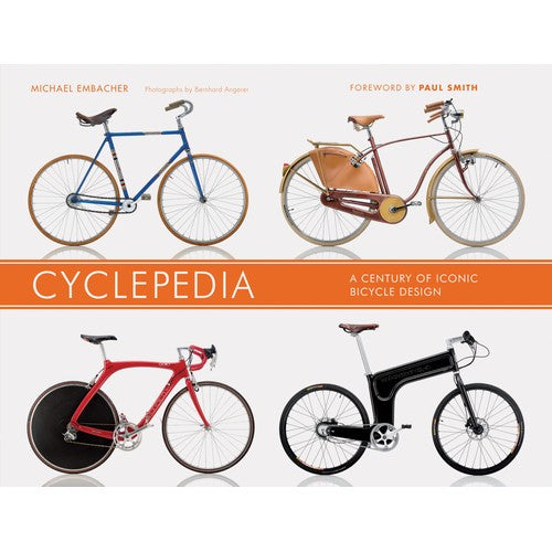 Cyclepedia