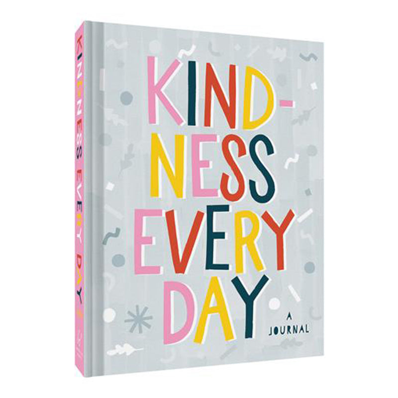 Kindness Every Day Book