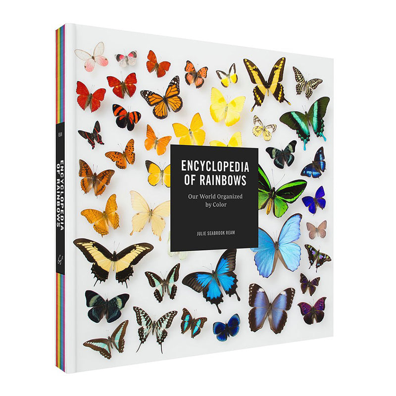 Encyclopedia of Rainbows