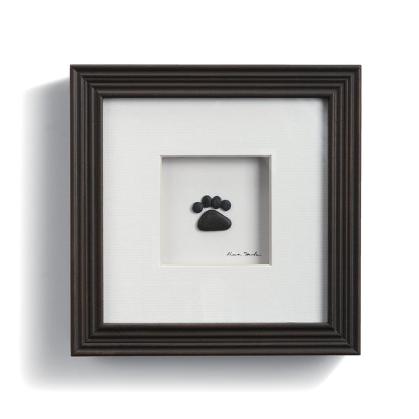 Paws are Forever Wall Art - Moose Mountain Trading Co.