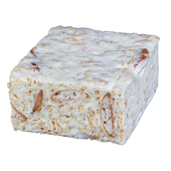 Banana Pudding Crispycake