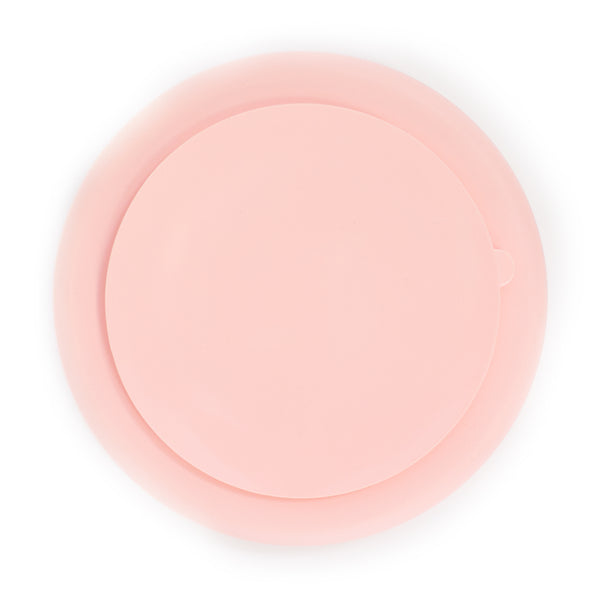 Bottom View of Bella Tunno plate with Fiesta then, siesta saying