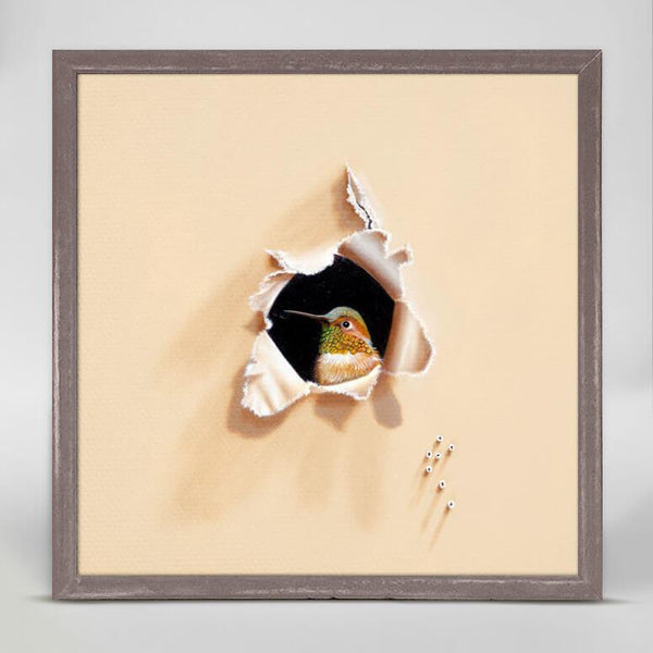 Trespasser Hello Sugar Art - Moose Mountain Trading Co.