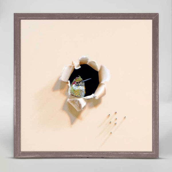 Trespasser Jeweled Trespasser Art - Moose Mountain Trading Co.