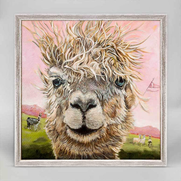 Vasco De Llama Art - Moose Mountain Trading Co.