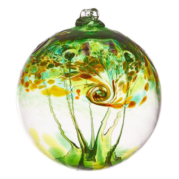 6" Earth Element Ball - Moose Mountain Trading Co.