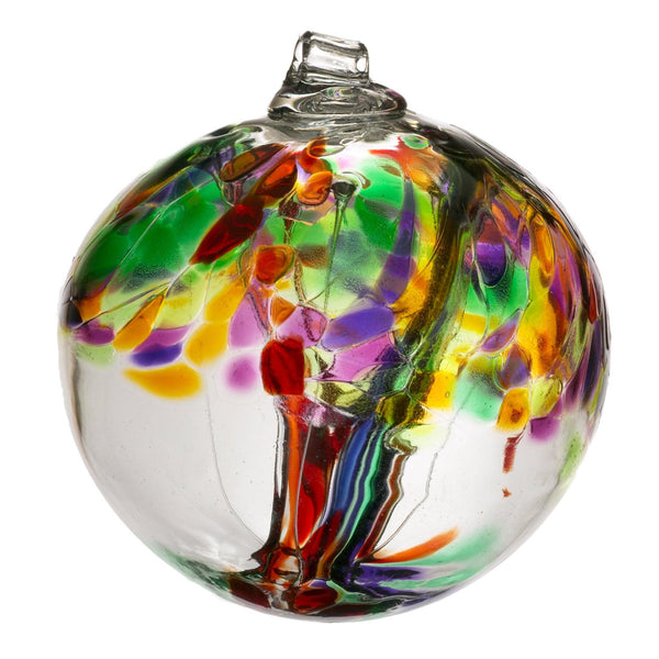 6" Life Tree Ball - Moose Mountain Trading Co.