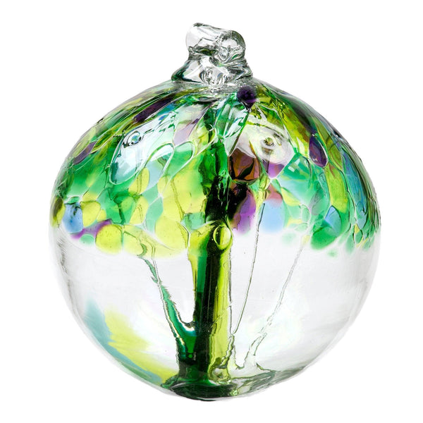 6" Spring Tree Ball - Moose Mountain Trading Co.