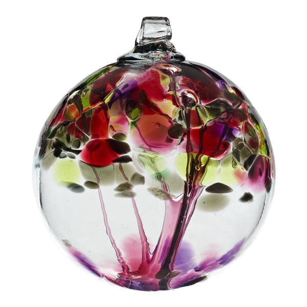 6" Wishes Tree Ball - Moose Mountain Trading Co.