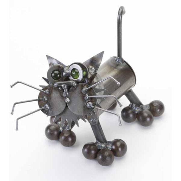 Tiny Kitten - Moose Mountain Trading Co.