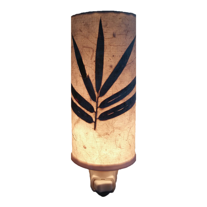 Paper NIghtlight Bamboo