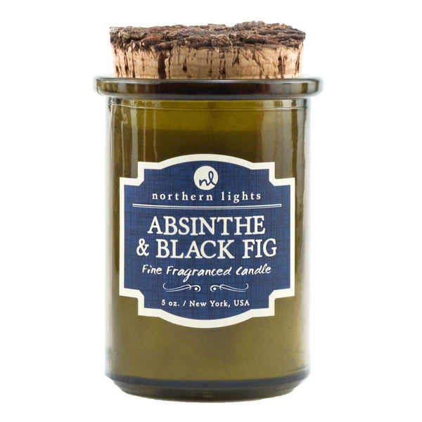 5oz Spirit Jar Absinthe - Moose Mountain Trading Co.