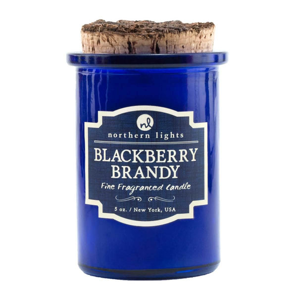 5oz Spirit Jar Brandy - Moose Mountain Trading Co.