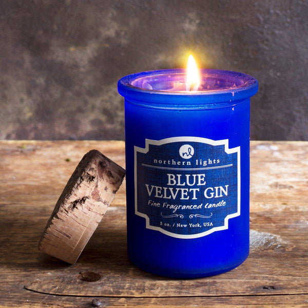 5oz Spirit Jar Gin - Moose Mountain Trading Co.