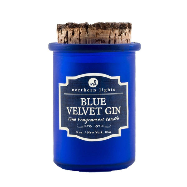 5oz Spirit Jar Gin - Moose Mountain Trading Co.