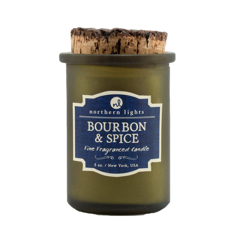 5oz Spirit Jar Bourbon - Moose Mountain Trading Co.