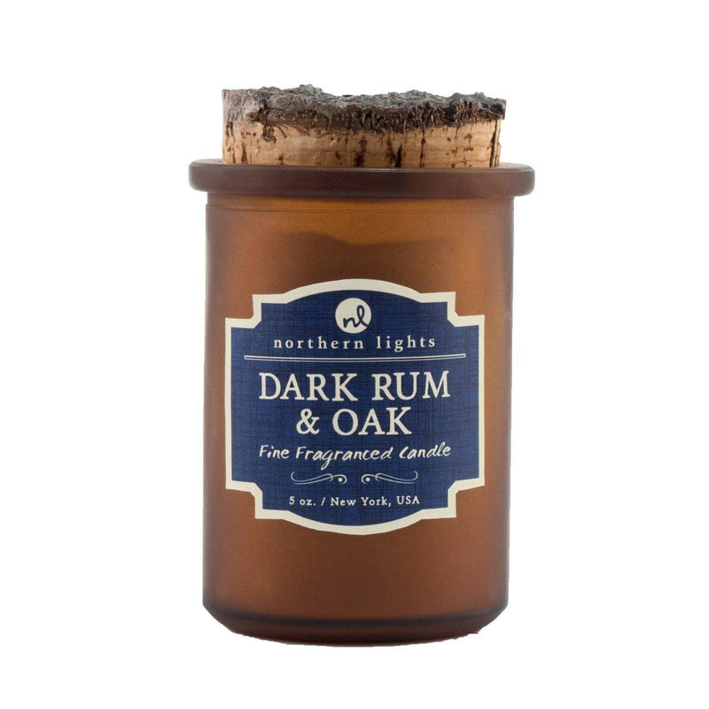 5oz Spirit Jar Dark Rum - Moose Mountain Trading Co.