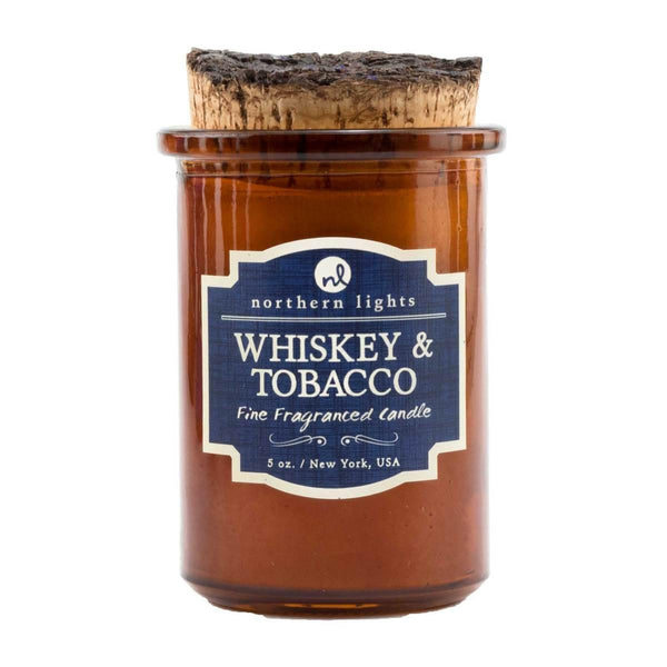5oz Spirit Jar Whiskey - Moose Mountain Trading Co.