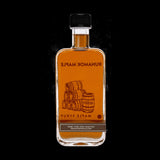 Bourbon Maple Syrup - Moose Mountain Trading Co.